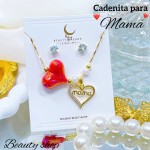 #00 juego cadena dia de la madre (&16）(2.76*)