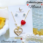 #00 juego cadena dia de la madre (&16）(2.76*)