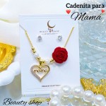 #00 juego cadena dia de la madre (&16）(2.76*)