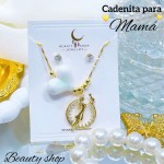 #00 juego cadena dia de la madre (&16）(2.76*)