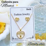 #00 juego cadena dia de la Madre (&15）(2.62*)