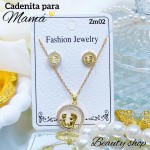 #00 juego cadena dia de la Madre (&15）(2.62*)