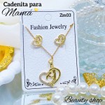 #00 juego cadena dia de la Madre (&15）(2.62*)