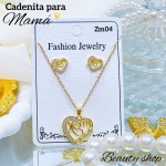 #00 juego cadena dia de la Madre (&15）(2.62*)