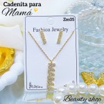 #00 juego cadena dia de la Madre (&15）(2.62*)