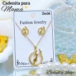 #00 juego cadena dia de la Madre (&15）(2.62*)