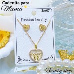 #00 juego cadena dia de la Madre (&15）(2.62*)