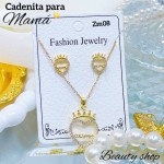 #00 juego cadena dia de la Madre (&15）(2.62*)