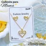 #00 juego cadena dia de la Madre (&15）(2.62*)