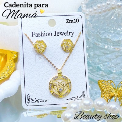 #00 juego cadena dia de la Madre (&15）(2.62*)