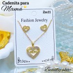 #00 juego cadena dia de la Madre (&15）(2.62*)