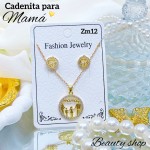 #00 juego cadena dia de la Madre (&15）(2.62*)