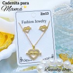 #00 juego cadena dia de la Madre (&15）(2.62*)