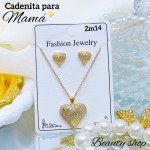 #00 juego cadena dia de la Madre (&15）(2.62*)