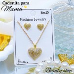 #00 juego cadena dia de la Madre (&15）(2.62*)