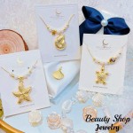 juego cadena verano en tendencia (&9.5）