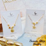 juego cadena verano en tendencia (&9.5）