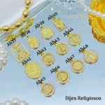 #Ab cadena con dije (dije solo 1.65) 9.5&(1.78*) #Ab cadena con dije (dije solo 1.65) 9.5&(1.78*)