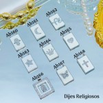 #Ab cadena con dije (dije solo 1.65) 9.5&(1.78*) #Ab cadena con dije (dije solo 1.65) 9.5&(1.78*)