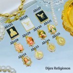 #Ab cadena con dije (dije solo 1.65) 9.5&(1.78*) #Ab cadena con dije (dije solo 1.65) 9.5&(1.78*)