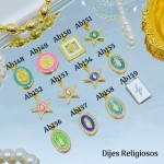 #Ab cadena con dije (dije solo 1.65) 9.5&(1.78*) #Ab cadena con dije (dije solo 1.65) 9.5&(1.78*)