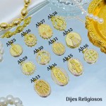 #Ab cadena con dije (dije solo 1.65) 9.5&(1.78*) #Ab cadena con dije (dije solo 1.65) 9.5&(1.78*)