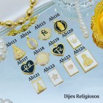 #Ab cadena con dije (dije solo 1.65) 9.5&(1.78*) #Ab cadena con dije (dije solo 1.65) 9.5&(1.78*)