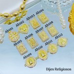 #Ab cadena con dije (dije solo 1.65) 9.5&(1.78*) #Ab cadena con dije (dije solo 1.65) 9.5&(1.78*)