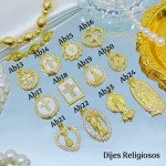 #Ab cadena con dije (dije solo 1.65) 9.5&(1.78*) #Ab cadena con dije (dije solo 1.65) 9.5&(1.78*)