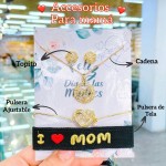 #0 juego dia de las madres 4 piezas (5.08*) #0 juego dia de las madres 4 piezas (5.08*)