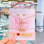 #0 juego dia de las madres 4 piezas (5.08*) #0 juego dia de las madres 4 piezas (5.08*)