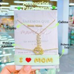 #0 juego dia de las madres 4 piezas (5.08*) #0 juego dia de las madres 4 piezas (5.08*)