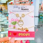 #0 juego dia de las madres 4 piezas (5.08*) #0 juego dia de las madres 4 piezas (5.08*)