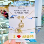 #0 juego dia de las madres 4 piezas (5.08*) #0 juego dia de las madres 4 piezas (5.08*)