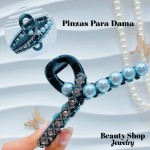 Pinza de Dama (1.15*)