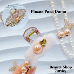 Pinza de Dama (1.15*)