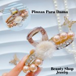 Pinza de Dama (1.15*)