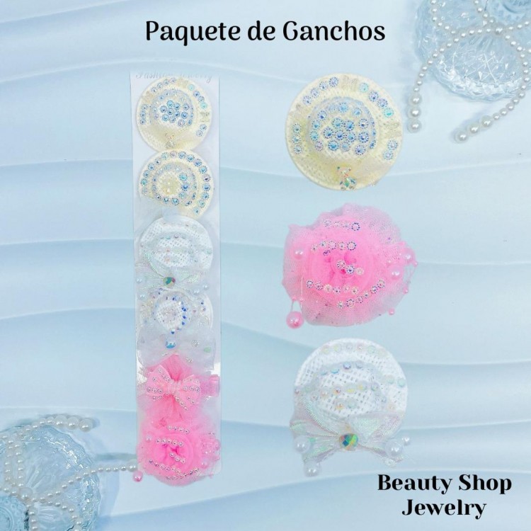 Pinza de ninas(2.27*)