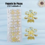 Pinza de dama pequeñas 5.5& (0.95*)