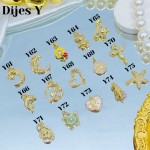 #003 #Y cadena con dije(solo dije 1.25$) ((con cadena 7.5& (1.54*)