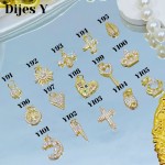 #003 #Y cadena con dije(solo dije 1.25$) ((con cadena 7.5& (1.54*)
