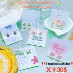 #0 topito dia de las madres 6 por 9.30$ surtidos (6.51*)