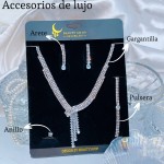 juego cadena elegante (&18）(2.97*)