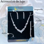 juego cadena elegante (&18）(2.97*)