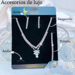 juego cadena elegante (&18）(2.97*)