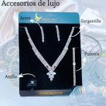 juego cadena elegante (&18）(2.97*)