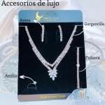 juego cadena elegante (&18）(2.97*)