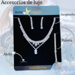 juego cadena elegante (&18）(2.97*)