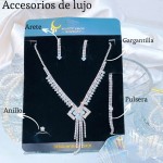 juego cadena elegante (&18）(2.97*)