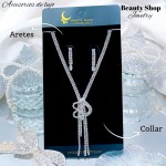 juego cadena elegante p (&14)(2.27*)